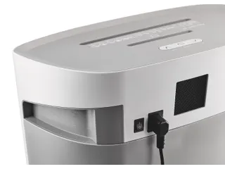 Dahle Papiervernietiger PaperSAFE 240 P-4 snippers 4x12mm 10 vel - 4