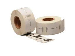 Dymo Compatible Label Verwijderbaar 11353 S0722530 13x25mm