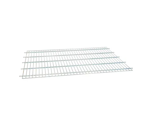 draadgaasbodem,v. bak BxD 800x1600mm,draagverm. 150kg,ingehangen,verz.