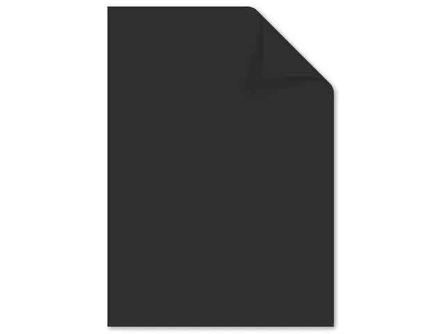 papier Kangaro A4 120 gram pak a 100 vel (10x10) assorti