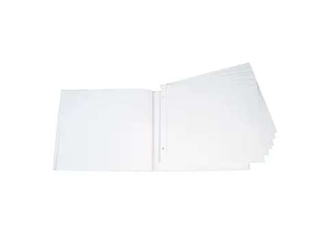 Uitbreiding voor sch roefalbum 37x29cm