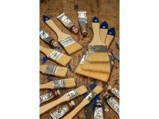 Spalter Kangaro Serie 780 Nr. 30 varkenshaar doos 6 stuks - 6