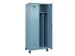 locker voor scheiding van kleding,HxBxD 1950x800x500mm,2vak