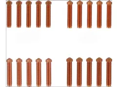 Orangestorm Nozzle Kit