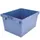 Herbruikbare Stapelbak Dubbele Bodem 423x800x600mm 153l Open