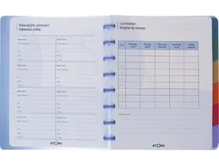 Lerarenagenda ft A5+ - 9