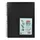 Schetsboek Derwent Big Book A4 harde kaft