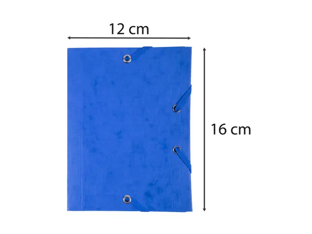 Elastomap Scotten po cket 3klep geass.