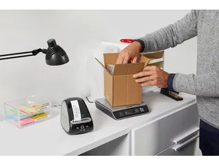 Dymo LabelWriter 550 Turbo Labelprinter Snel USB - 14