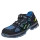 Atlas Flash 4605 XP ESD S1p Veiligheidsschoenen zwart blauw lime W-42