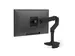 Lx Desk Monitorarm Mat Zwart tot 34 Inch