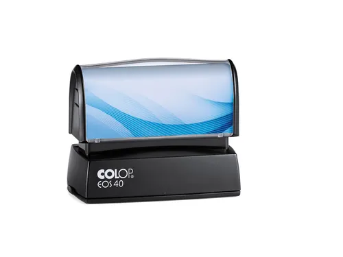 Eos 40 Kit B 23x59mm Excl Cartridge, incl Foam