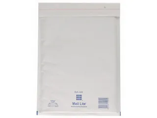 Mail Lite Luchtkussen Envelop 270x360mm Wit Voordeelbundel - 1
