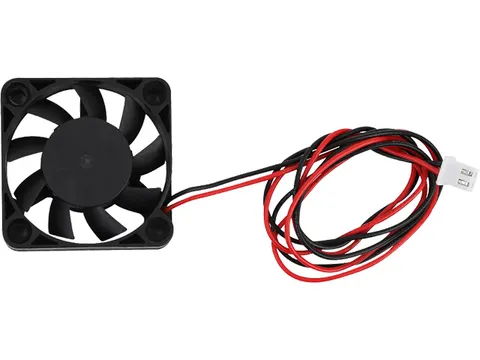Ender-7 4010 Axial Fan F. Extruder Motor