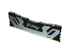 48GB 8400MT/s DDR5 CL40 CUDIMM (set van 2) FURY Renegade Silver XMP