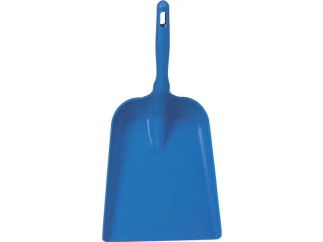 Vikan Vlakke Handschep klein model 275mm Blauw