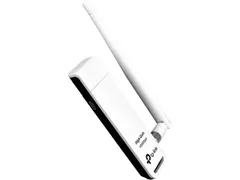High Gain Wlan Usb Adapter TL-WN722N 150Mbps 2.4GHz