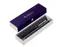 Balpen Waterman Allure Black lacquer CT Medium Blauwe inkt
