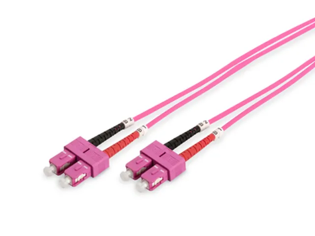 Digitus Lwl Patchcable 3m