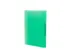 ringband A4 2-rings van 16mm in groene kleur