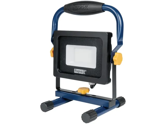 Werklamp Rapid The Painter met snoer