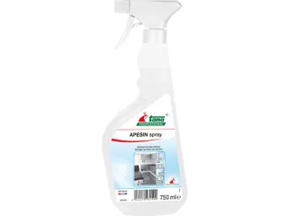 Apesin Spray Zuiverende Oppervlaktereiniger 750ML - 1