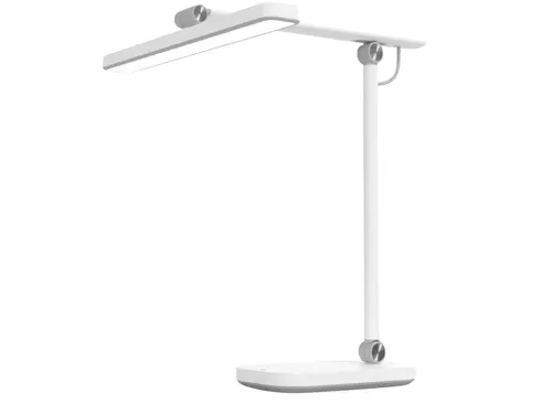 Bureaulamp Unilux Pureline led wit