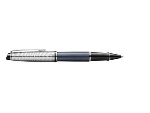 Rollerpen Waterman Expert metallic stone CT fijn