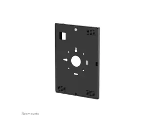 Neomounts WL15-601BL1 Tablethouder - vergrendelbaar (incl. slot) - VES - 2