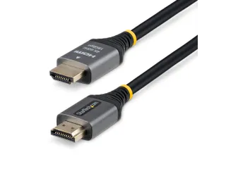 Premium HDMI 2.0 Kabel 5m 4K 60Hz HDR met Ethernet voor TV en Monitor - 7