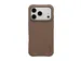 PanzerGlass CARE by Samba Case Espresso w. MagSafe iPhone 17 Pro