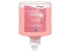 Deb Stoko Rose Foam 6x 1 liter flacons