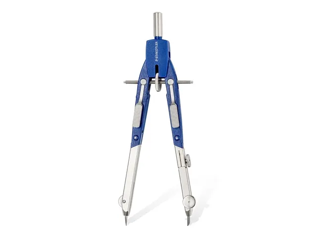 Passer Staedtler 552 Mars comfort snelverstelpasser