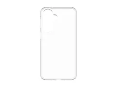 PanzerGlass CARE by Urban Combat Case Transparent w. Clear Frame