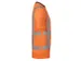 HAVEP 10082 T-shirt RWS+ fluo oranje maat M