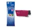 Inktcartridge Brother LC-528XLM rood