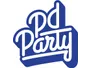 Pd-Party logo