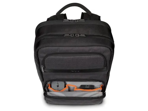 Tsb912Gl Targus City Smart Rugtas zwart 2,5-15,6 inch