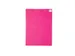 Klembord MAUL A4 staand PVC neon roze