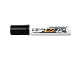 Viltstift Bic 1781 Whiteboard Schuin Assorti 3.2-5.5mm Set à 4st - 7