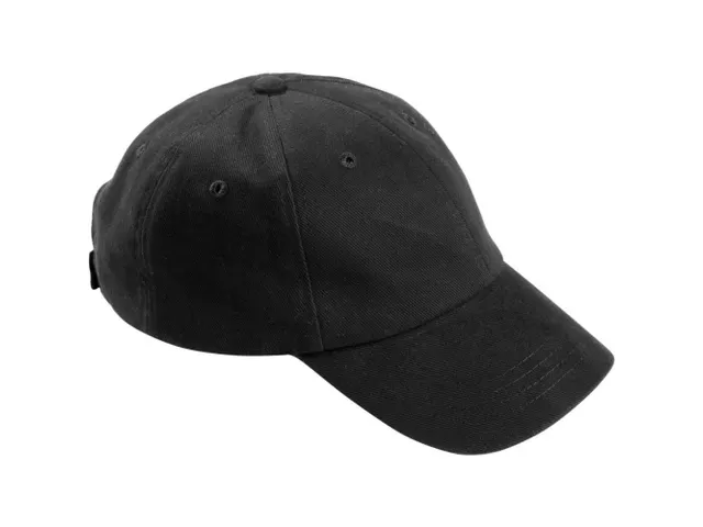 Fristads 9107 GPLU pet, zwart, per stuk