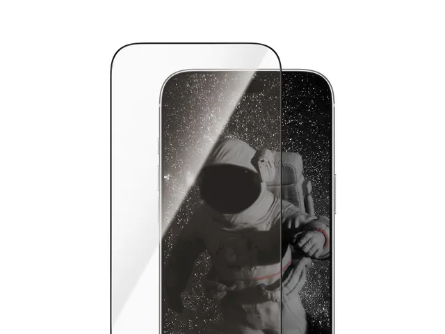 PanzerGlass Ceramic Screen Protector iPhone 18 Pro Max | 17 Pro Max