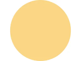 Kleurpotloden STABILO 880 woody 3 in 1 multitalent pastel geel - 4