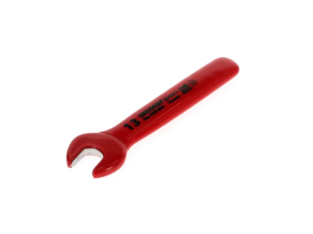 VDE 894 13 VDE steeksleutel 13mm