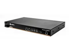 Vertiv Avocent ACS8048MDDC-404, CLI, HTTP/ HTTPS, SNMP, LOCAL,LDAP,RAD
