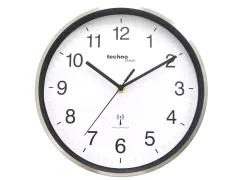 Wandklok Technoline WT 8925 25 cm wit