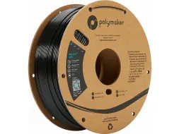 Polymaker PolyLite ABS filament 1,75 mm Black 1kg