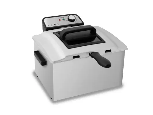 Friteuse Inventum 5 liter rvs