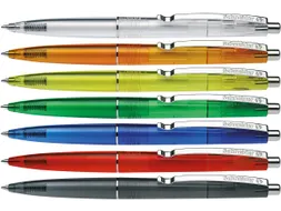 Balpen K20 Icy Colours Medium Assorti
