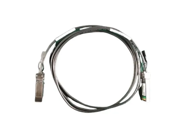 Networking Cable SFP28 to SFP28 25GbE Passive Copper Twinax Direct Att